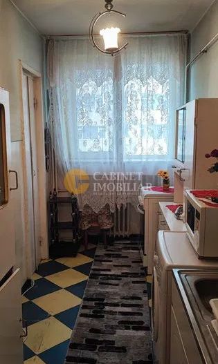 Podu Ros, 2 camere decomandate, 54mp, fara risc - Poză 6