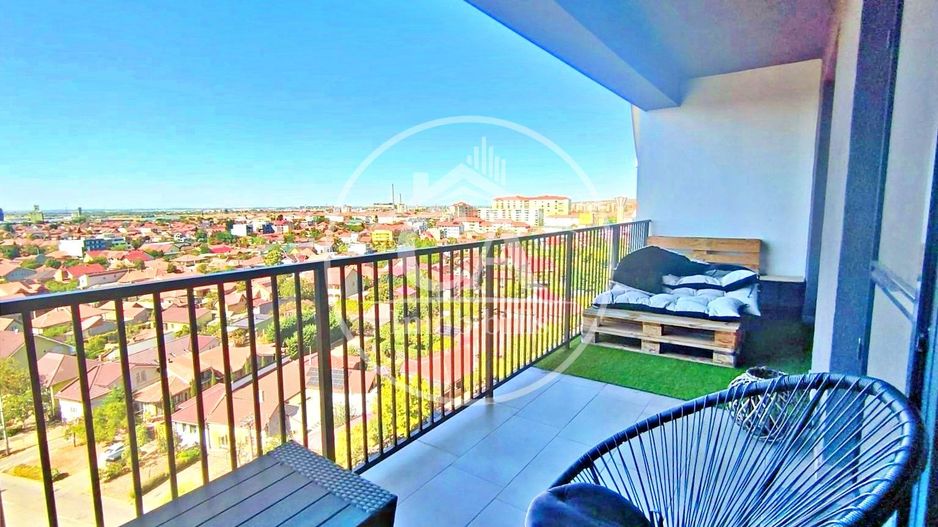 Apartament cu 2 camere de închiriat in Prima Onestilor, Oradea - Poză 5