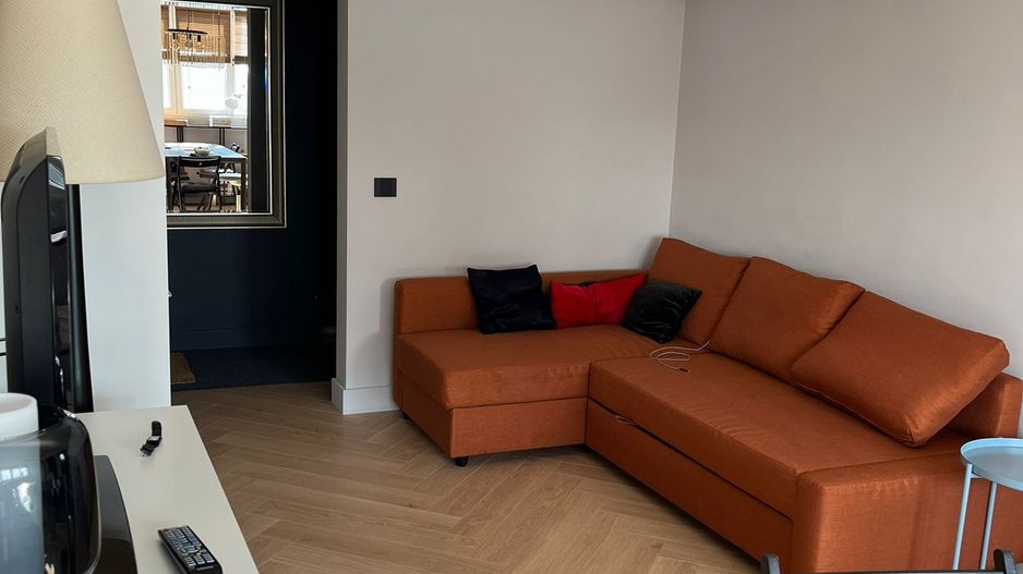 3 camere | Floreasca | Dorobanti | Beller renovat utilat - Poză 5