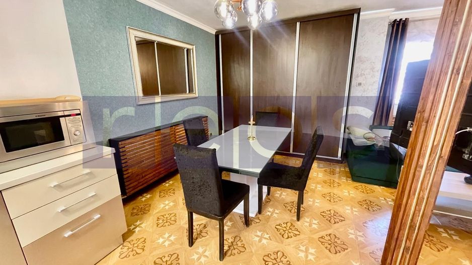 VANZARE APARTAMENT 3 CAMERE VITAN MIHAI BRAVU 80MP PRIZA MASINA ELECTRICA - Poză 5