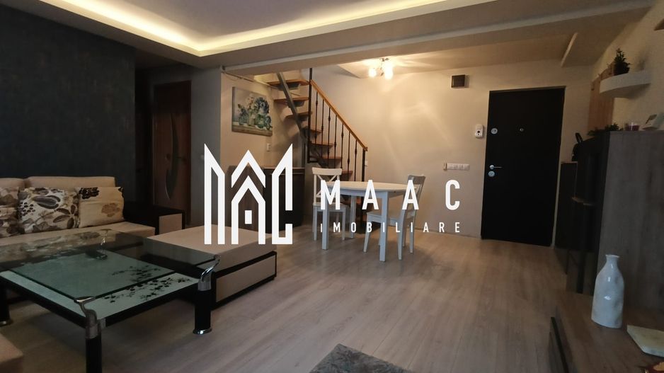 Apartament 3 camere | Valea Aurie | Mansardă | Spațios - Poză 2