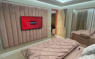 Apartament 2 camere CORTINA NORTH Pipera I loc parcare - Poză 13