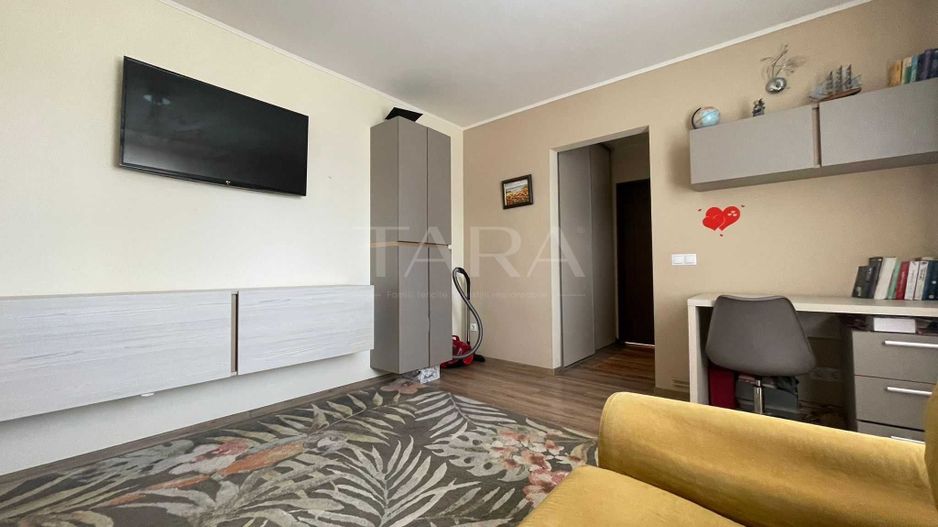 Apartament 2 camere complet mobilat și utilat, Grigorescu - Poză 1
