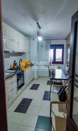 Apartament 2 camere, PODU DE FIER, 71MP– Iași - Poză 4