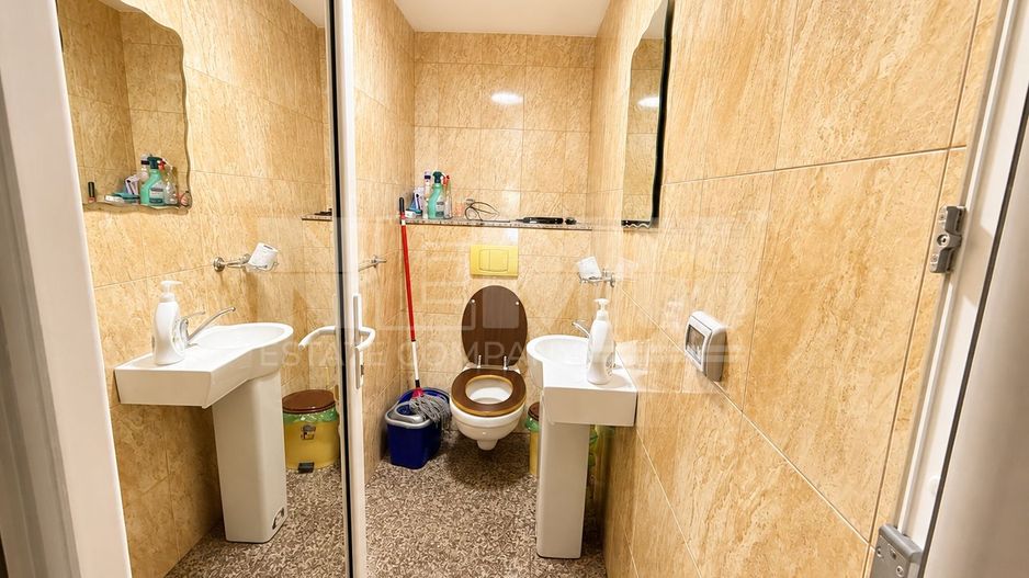 Spațiu birouri de închiriat | Ultracentral | 700 €/lună - Poză 10
