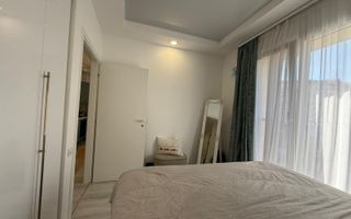 COSMOPOLIS - Apartament cu 2 camere, mobilat si utilat. - Poză 10