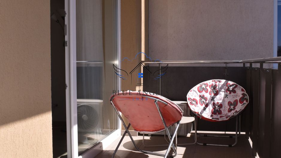 Apartament 2 camere -open space- Urban Plaza - Poză 7