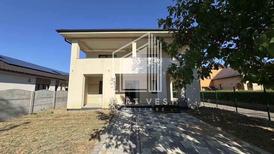 Casa noua constructie 2022 | 270 mp | Zona Carpati 2 - Poză 29