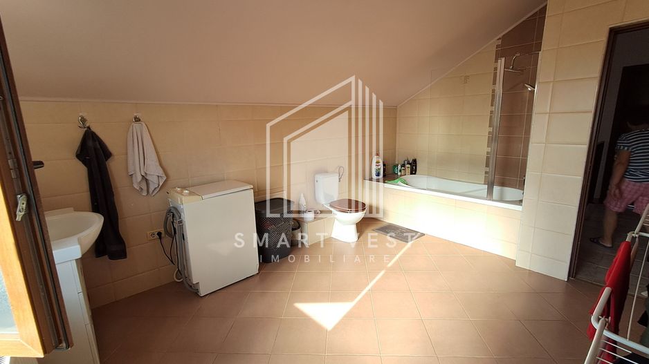 Casa 5 camere | 170 mp | Zona Paulesti - Poză 18
