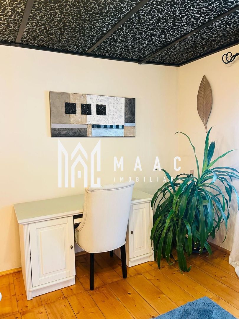 Apartament 2 camere | Terasa | Curte | Modern | Central - Poză 7