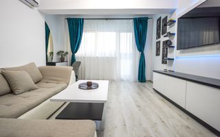 Apartament 2 camere + gradna propie in proximitate mall Coresi - Poză 9