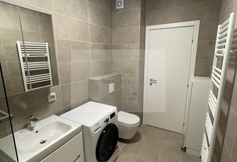 Inchirere 2 camere | Record Park – The Office | Terasă panoramică - Poză 7