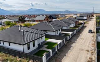 Casă pe Parter | 4 Camere | Utilități | Credit | TVA Inclus | Izvor - Poză 2