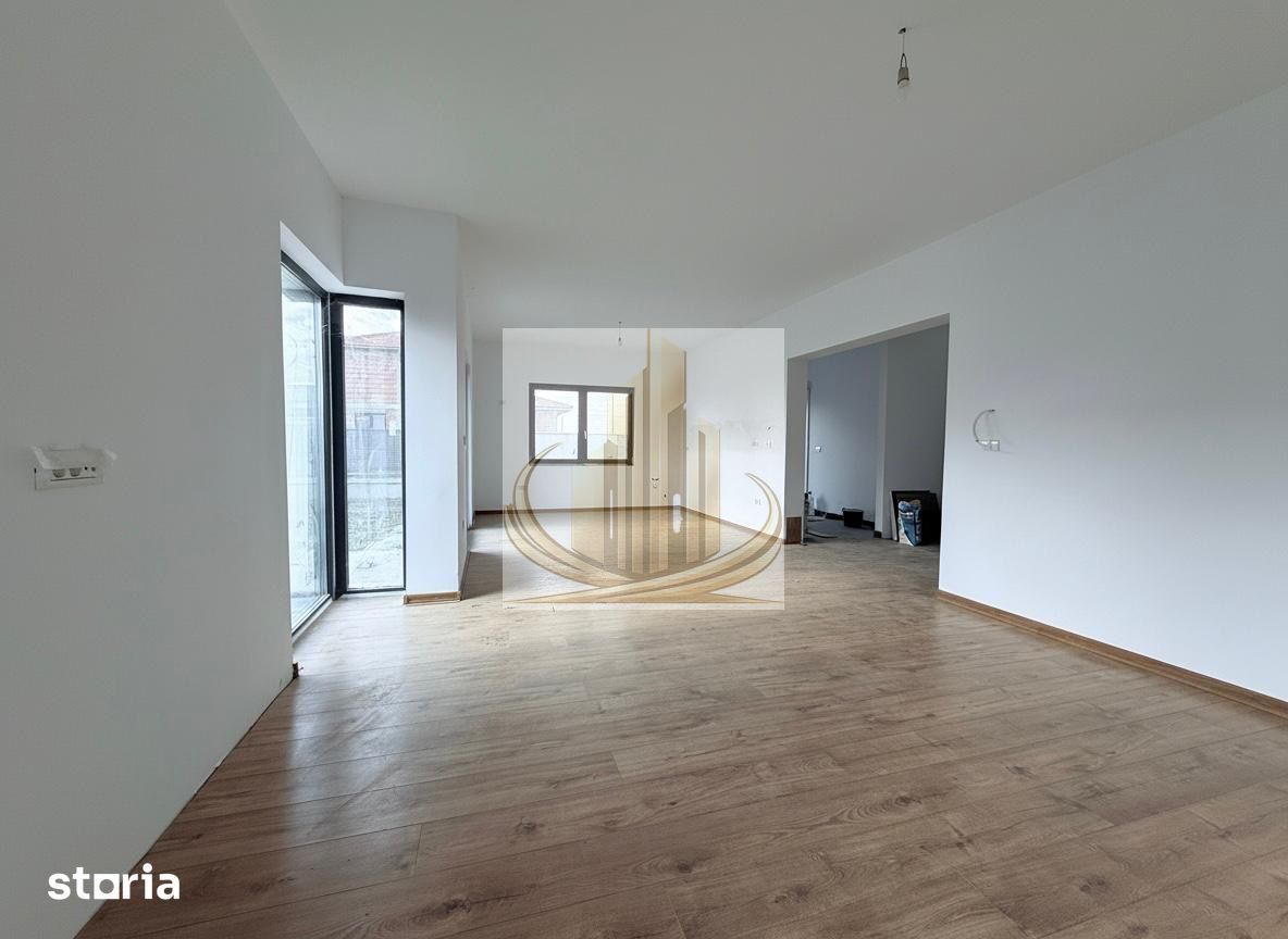 Duplex Modern P+1, 125 mp utili, teren 602 mp – Moșnița Nouă - Poză 4