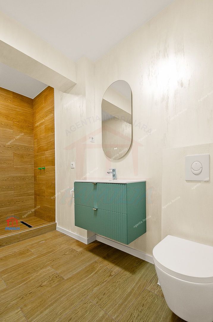 Penthouse in Mazepa Residence... disponibil imediat - Poză 10