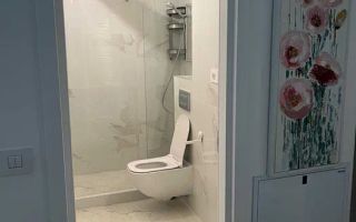 Studio 40 mp – Ivory Residence Pipera, bloc 2024 - Poză 7