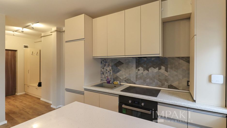 Apartament cu 3 camere de inchiriat, zona VIVO! - Poză 6