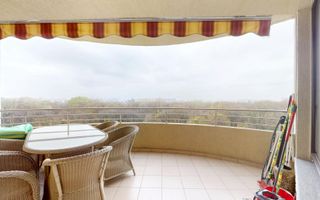 Apartament deosebit 3 camere Complex Belvedere - Baba Novac - Poză 34