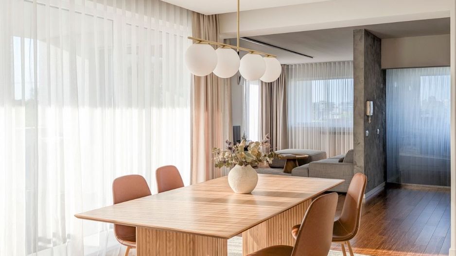 Apartament | 3 camere | Penthouse | 2 terase | Pipera - Poză 7