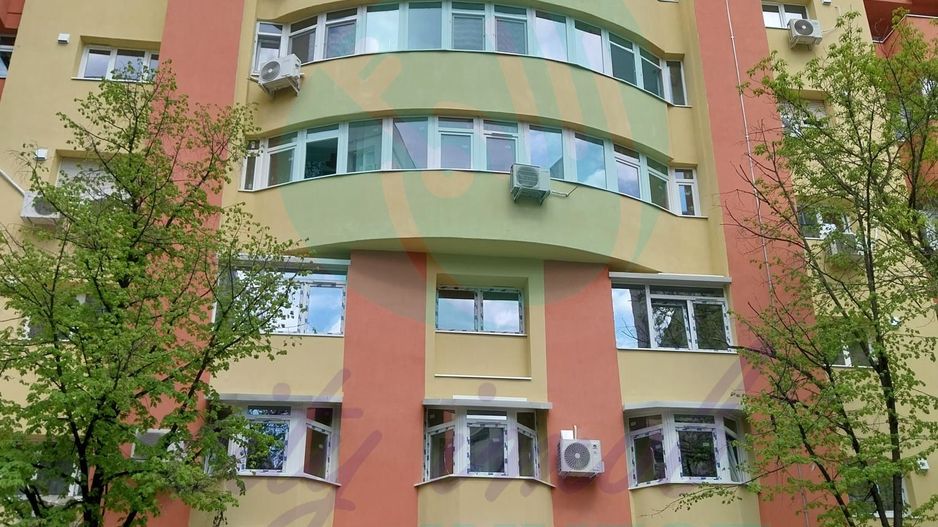 4 camere Decebal – Piața Muncii | Parter ideal firmă | 97 mp - Poză 1