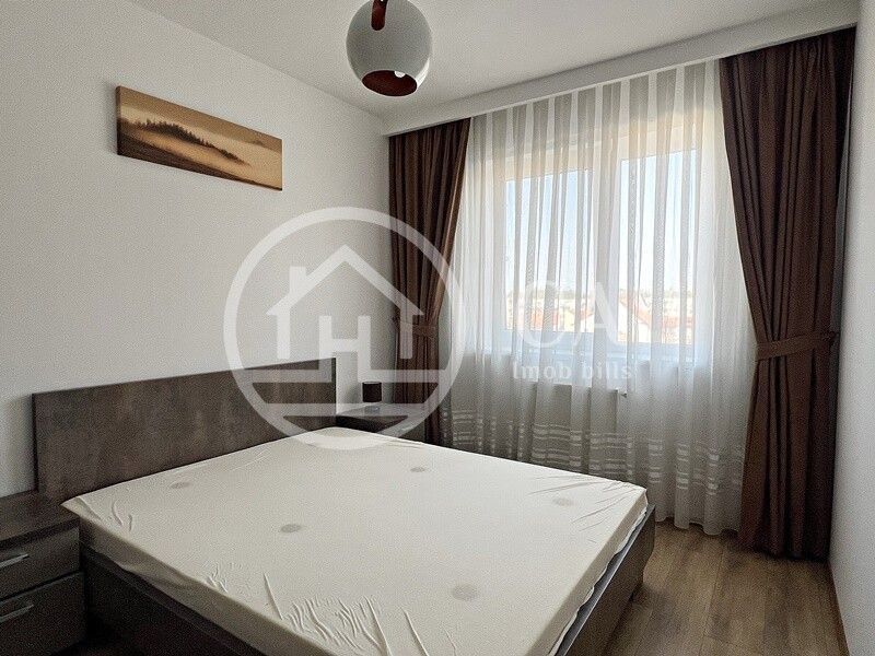 Apartament de închiriat cu 2 camere în zona centrală, Oradea - Poză 5