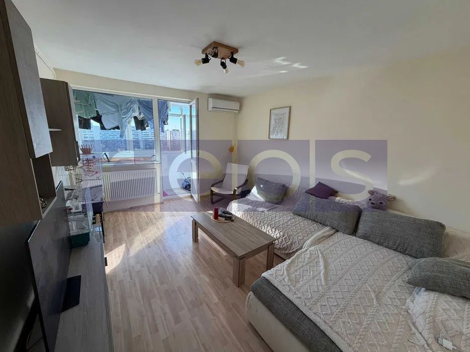 VANZARE 2 CAMERE DRUMUL TABEREI  - CIRCULAR METROU ROMANCIERILOR - Poză 1