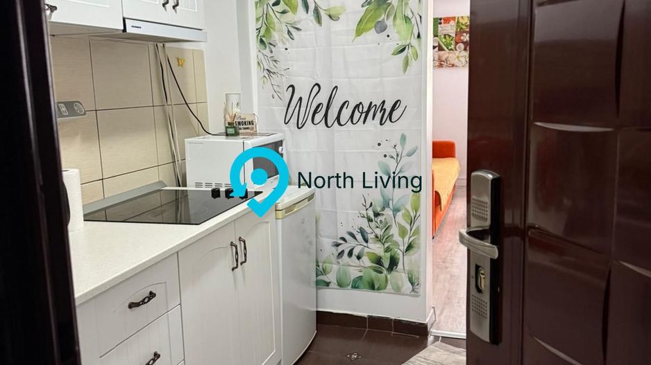 Garsonieră de vânzare ultracentral, zona Universitate – Centrul Vechi - Poză 8