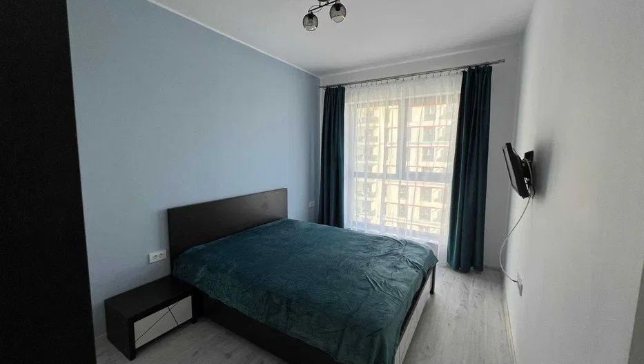 apartament 2 camere decomandate, Plaza Residence - Poză 5
