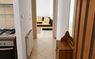Apartament 2 camere | Mobilat și utilat | Hipodrom III - Poză 3