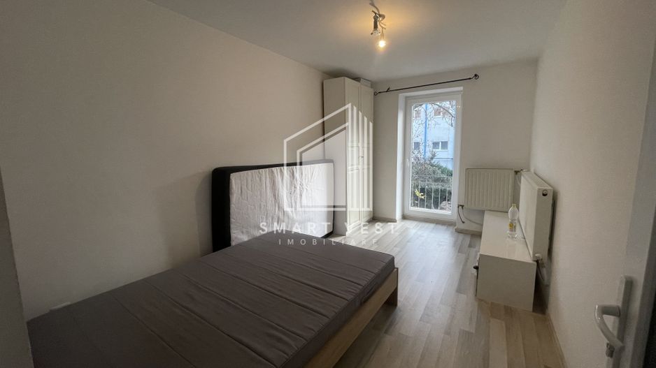 Inchiriere apartament 4 camere | Etaj 1 | Zona centrala - Poză 16