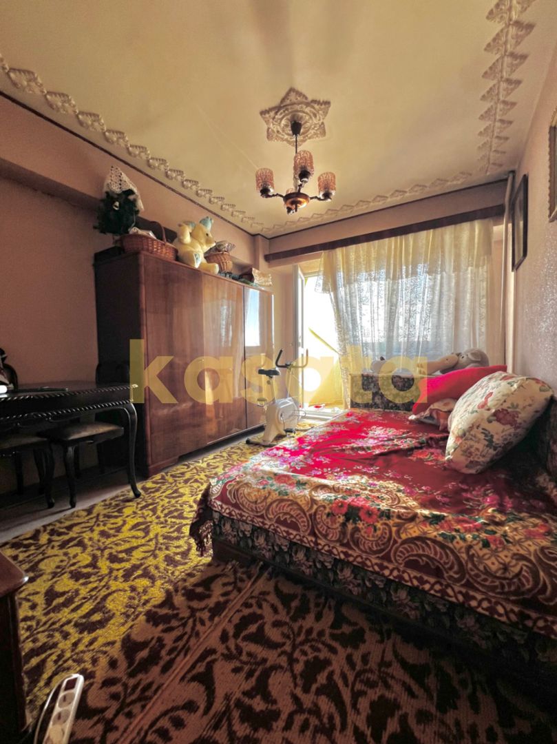 Apartament 3 camere 78mp | Șoseaua Pantelimon | 2 balcoane - Poză 9