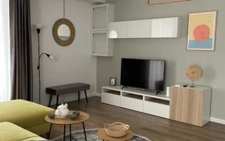 Apartament 2 camere Tunari | Loc de parcare inclus - Poză 2