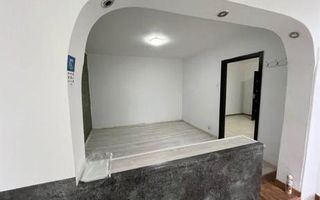 Spațiu comercial de vânzare – Splai Bahlui Mal Drept-105 000 € - Poză 2