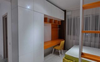 Garsoniera LUX 36mp - Regie Residence- Metrou Grozavesti - Poză 6