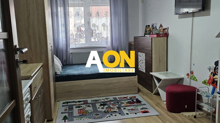 Apartament 3 camere, Cetate, etaj intermediar - Poză 7