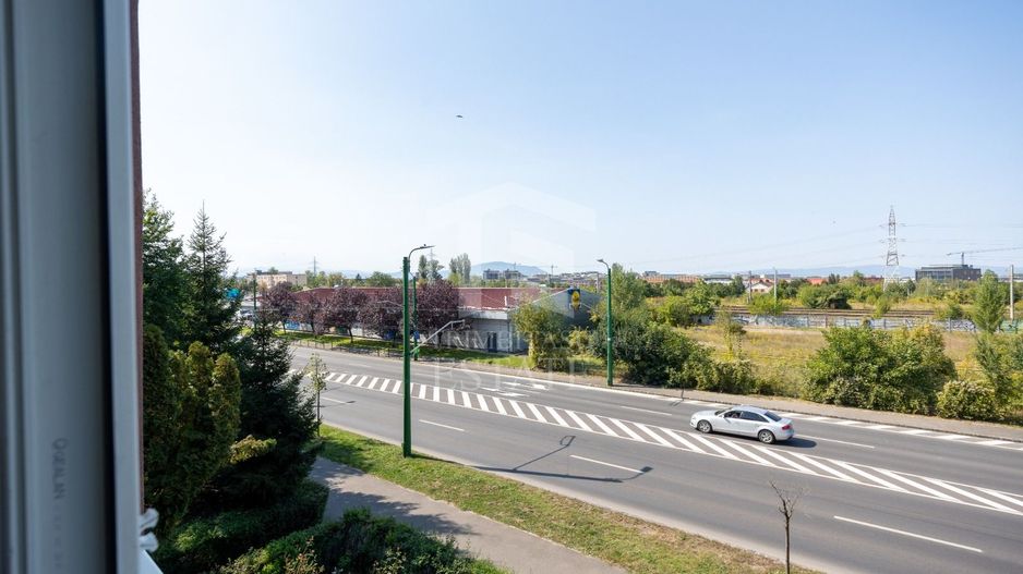 Triaj-Apartament 2 camere 55mp - Poză 20
