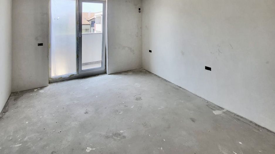 Apartament 3 camere, et 3,  Dumbrăvița - Kaufland - Poză 6