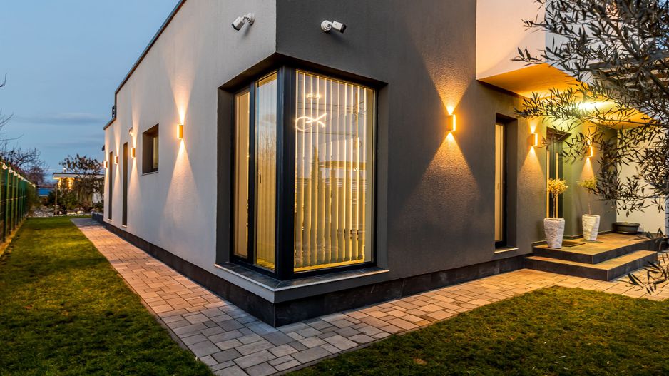 Vilă premium cu teren generos, la 10 km de Arad, Zimandcuz - Poză 2