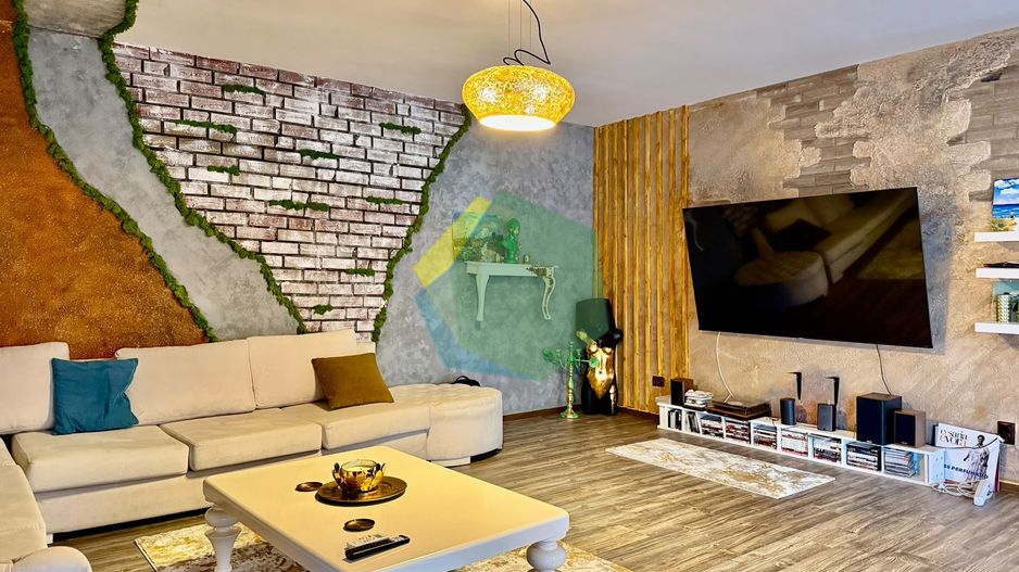 Casă elegantă cu piscină și curte generoasă – Otopeni Ferme - Poză 5