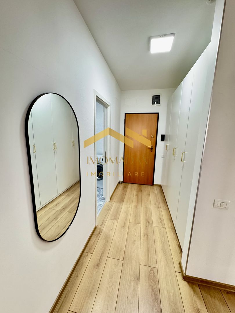 Torontalului-2 Camere-Mobilat/Utilat - Poză 5