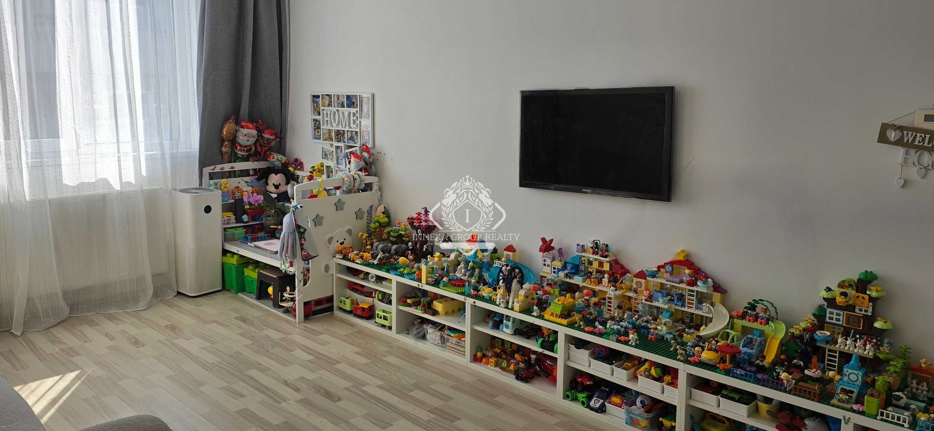 Apartament 2 camere - modern I Titan - Poză 2