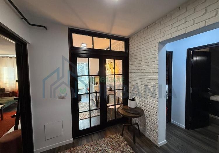 # De vanzare apartament cu doua camere decomandat – Zona Dacia, Iasi - Poză 2