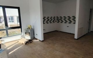 Casa pe structura metalica Samurcasi - Poză 36