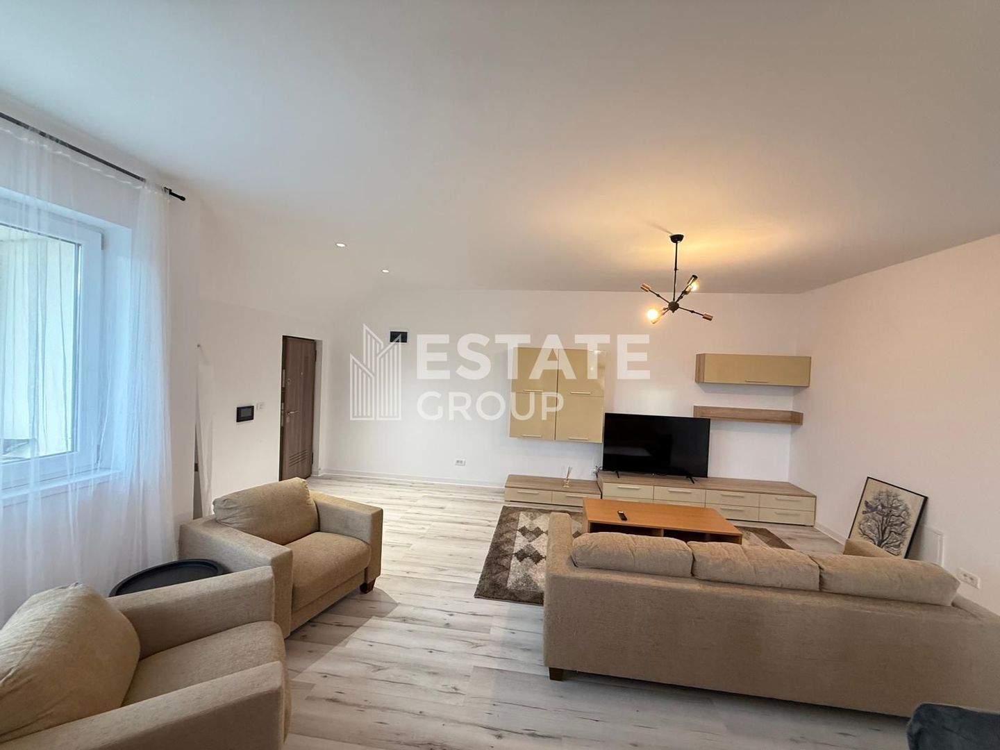 Dumbravita-Kaufland, spatios, mobilat modern - Poză 5