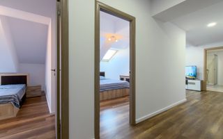 Apartament 3 camere, 100 mp, zona Buna Ziua - Poză 6