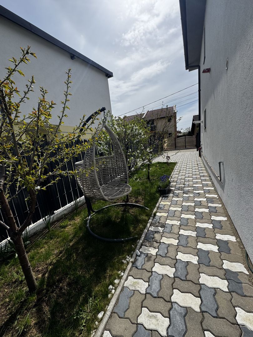 Duplex de vânzare in Alba Iulia - Poză 11