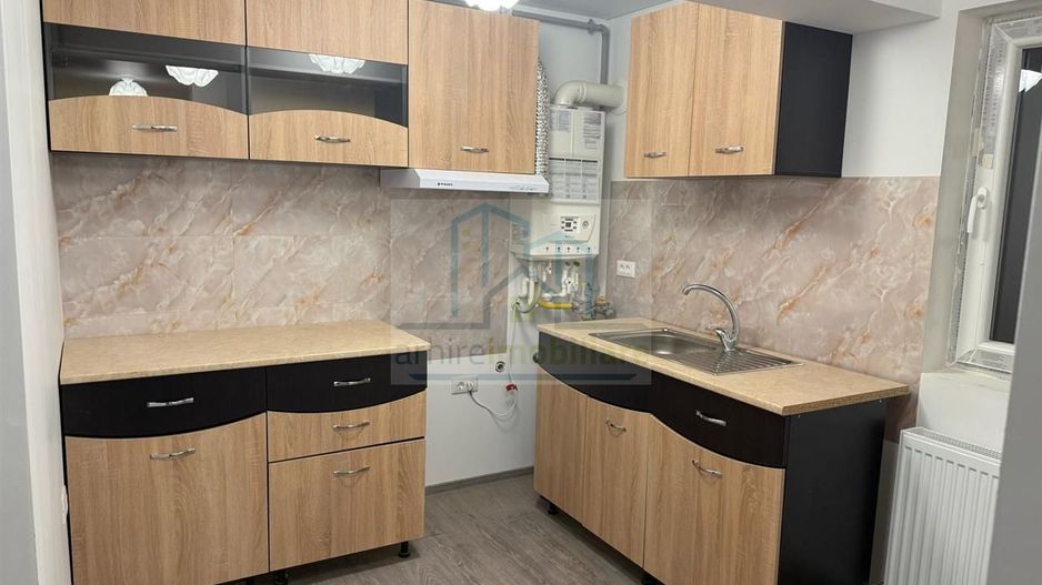 Apartament 2 camere decomandat Theodor Pallady  loc de parcare subteran inclus in pret - Poză 8