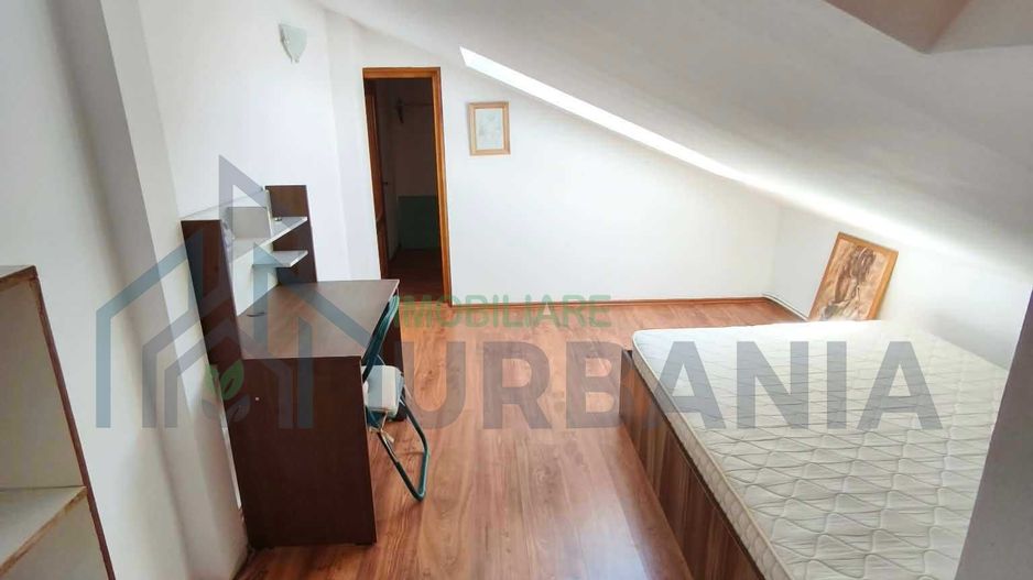 Apartament 2 camere de închiriat în Podu Roș - Nicolina, Aleea Nicolina 13 - Poză 7
