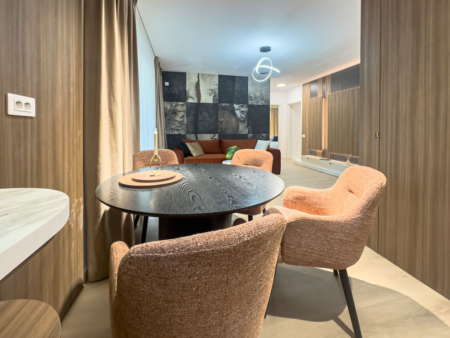 ANTIAERIANA | APARTAMENT 3 CAM DECOM | 74 mp Utili | ALEXANDRIEI 152 - Poză 10