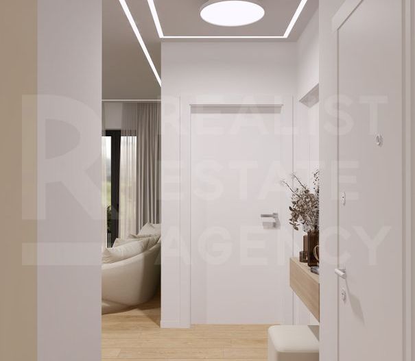 Vânzare, apartament, 2 camere, București - Poză 4